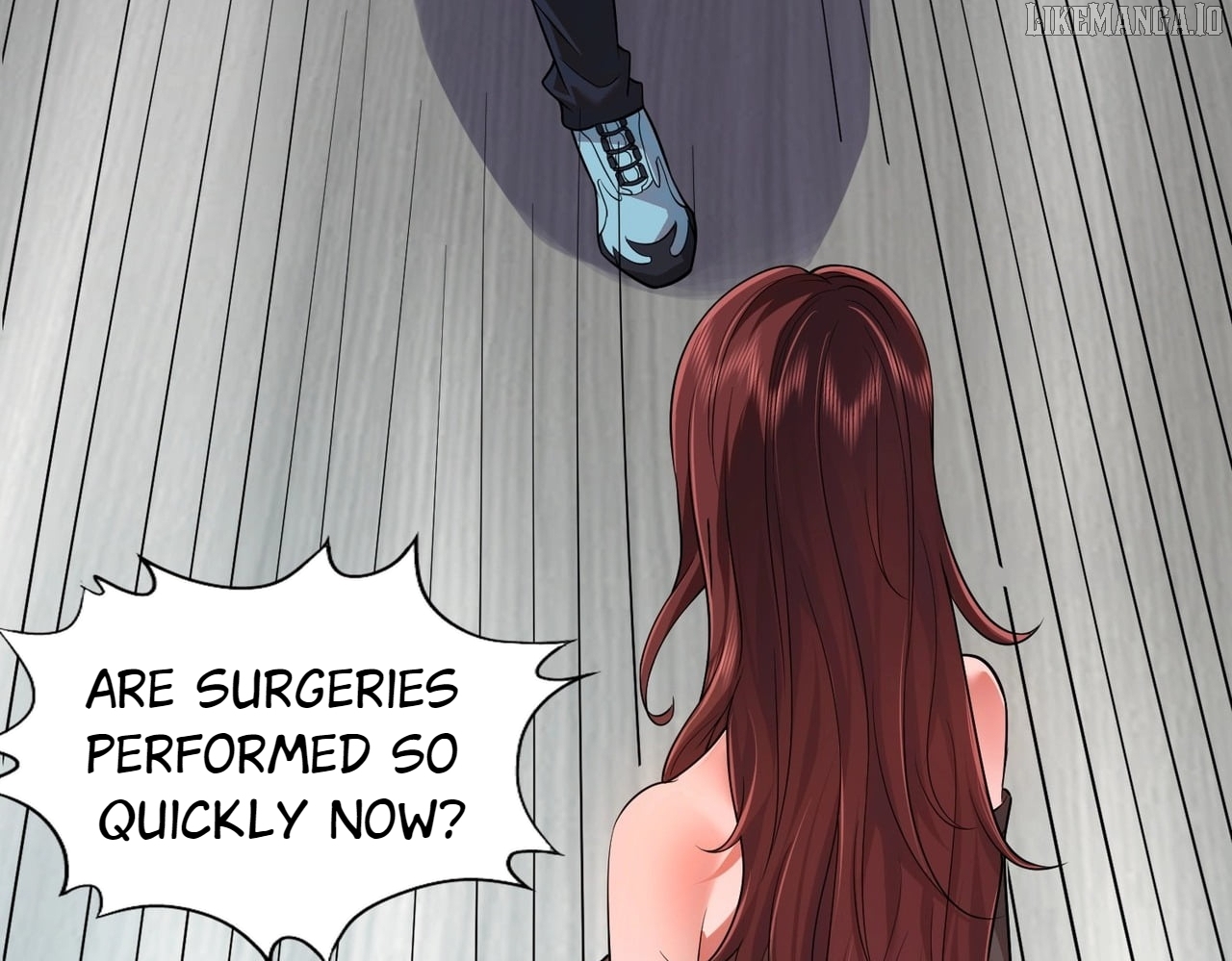 Hidden Dragon in the City (2025) Chapter 1 - page 221